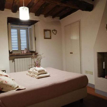 Casa Dalia Apartment Montecatini Terme Exterior photo