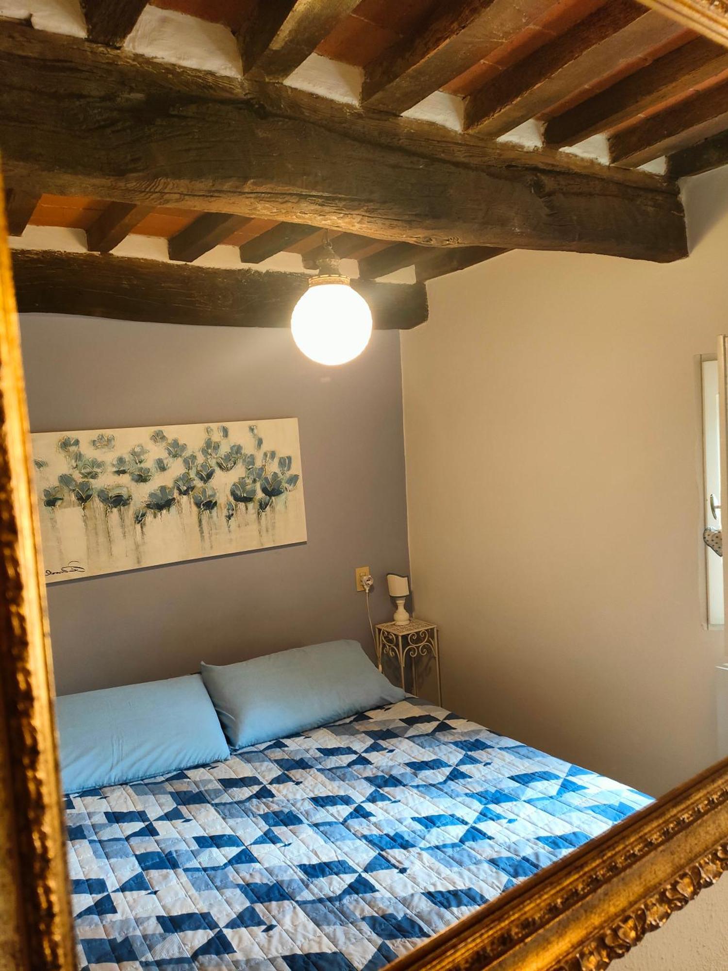 Casa Dalia Apartment Montecatini Terme Exterior photo