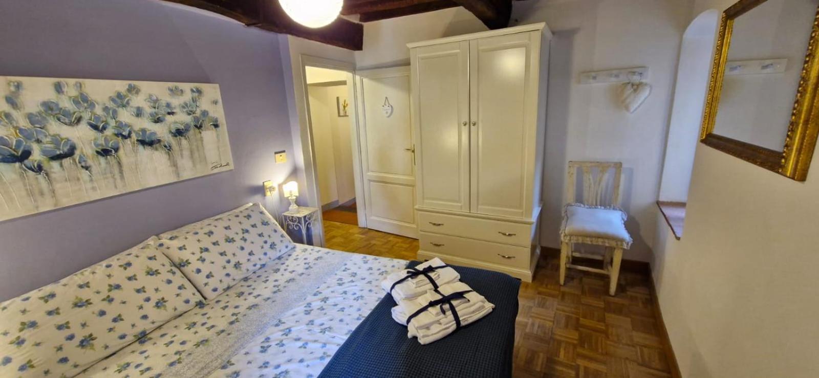Casa Dalia Apartment Montecatini Terme Exterior photo