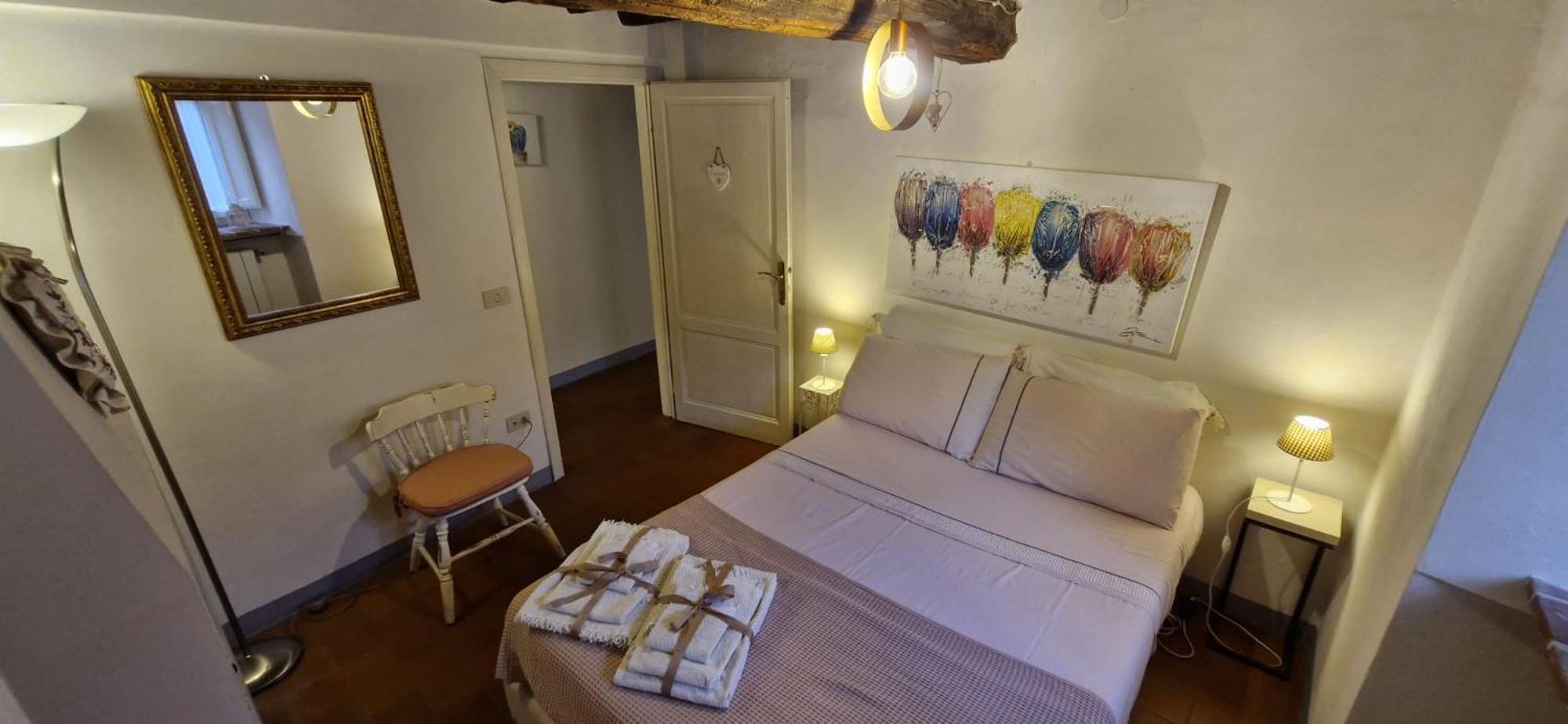 Casa Dalia Apartment Montecatini Terme Exterior photo
