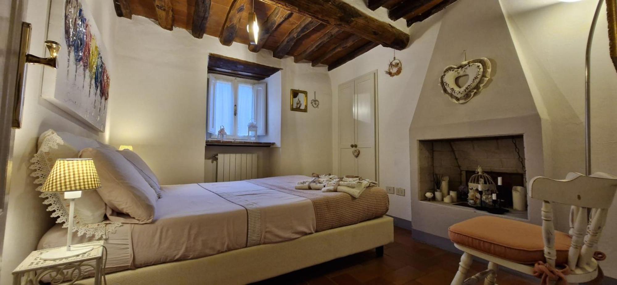 Casa Dalia Apartment Montecatini Terme Exterior photo